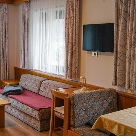 Appartements Residence Ganthaler 라블라 외부 사진