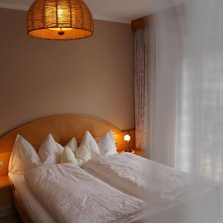 Appartements Residence Ganthaler 라블라 외부 사진