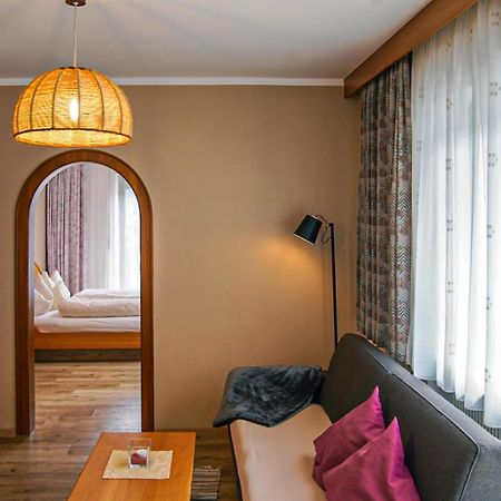 Appartements Residence Ganthaler 라블라 외부 사진