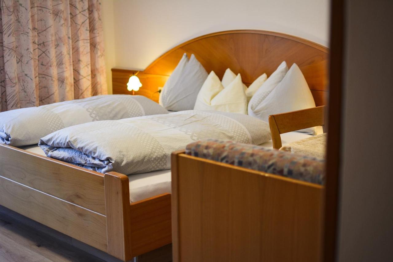 Appartements Residence Ganthaler 라블라 외부 사진