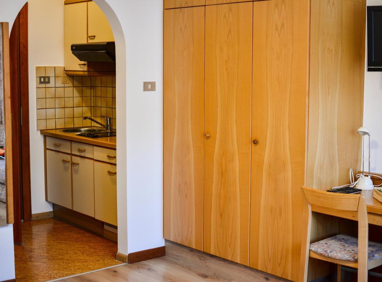 Appartements Residence Ganthaler 라블라 외부 사진