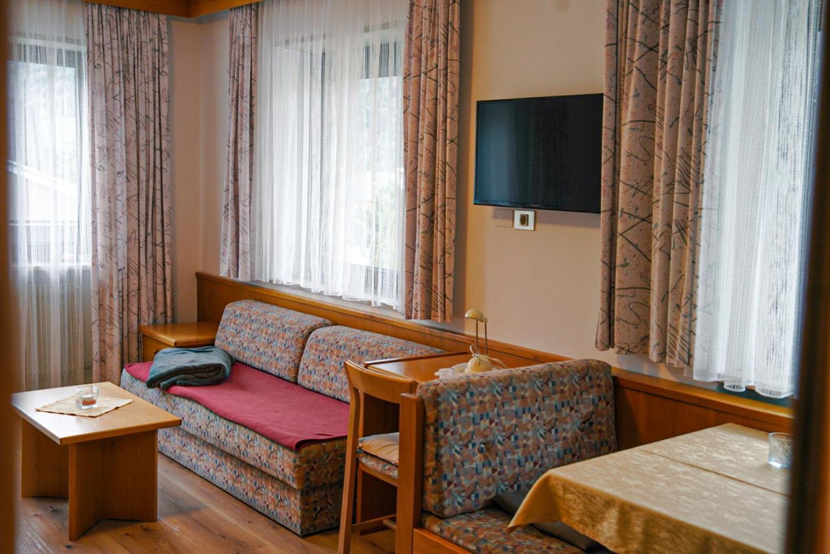 Appartements Residence Ganthaler 라블라 외부 사진