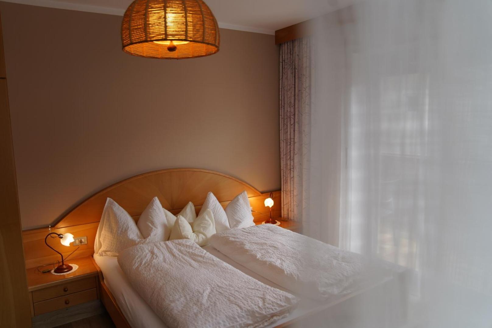 Appartements Residence Ganthaler 라블라 외부 사진