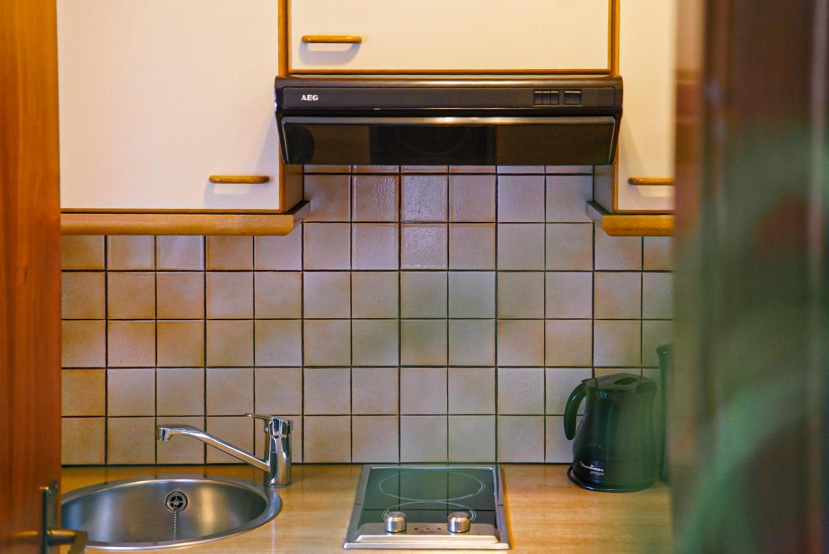 Appartements Residence Ganthaler 라블라 외부 사진