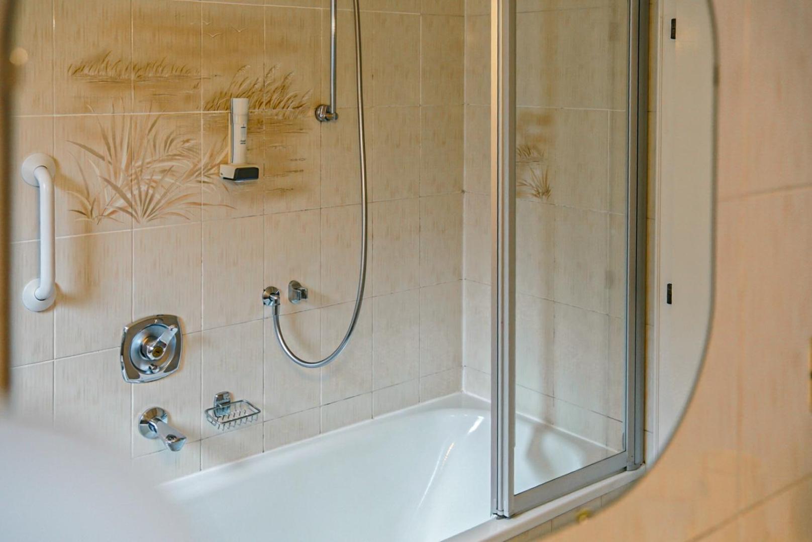Appartements Residence Ganthaler 라블라 외부 사진