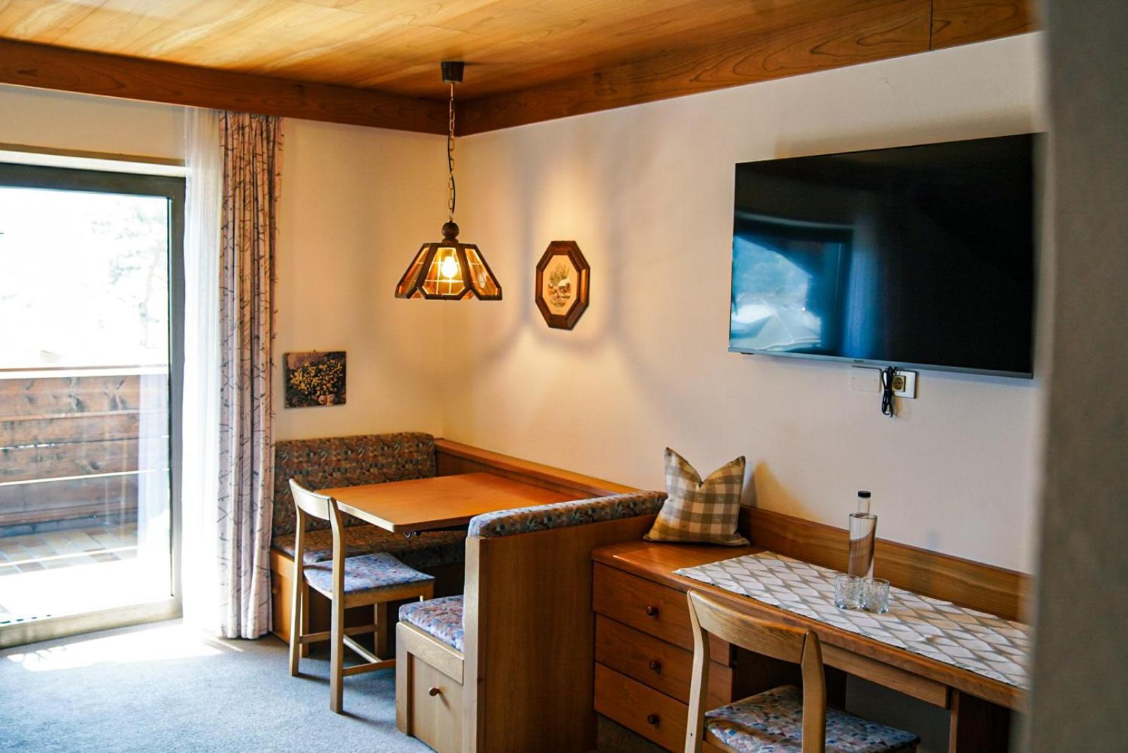 Appartements Residence Ganthaler 라블라 외부 사진