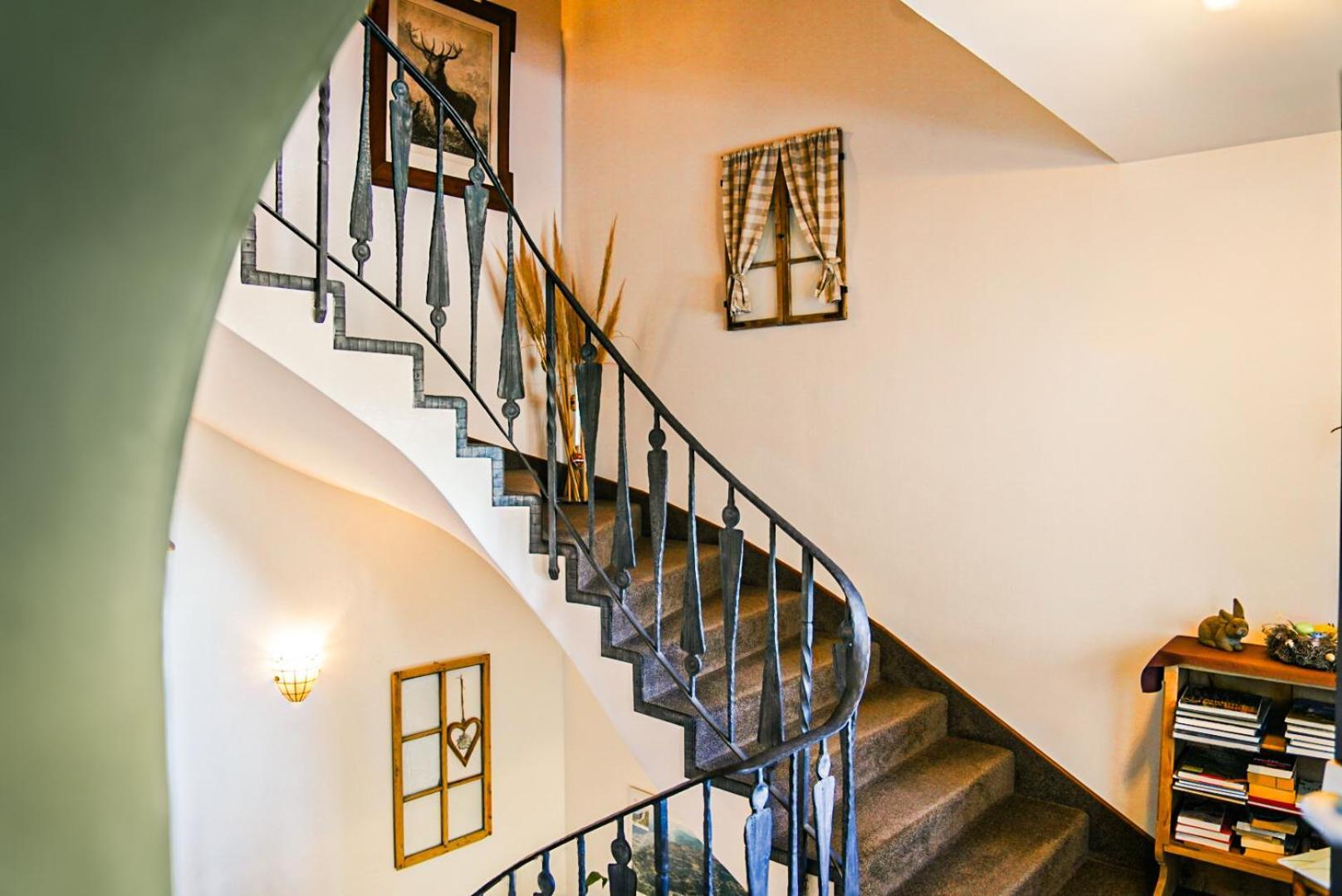 Appartements Residence Ganthaler 라블라 외부 사진