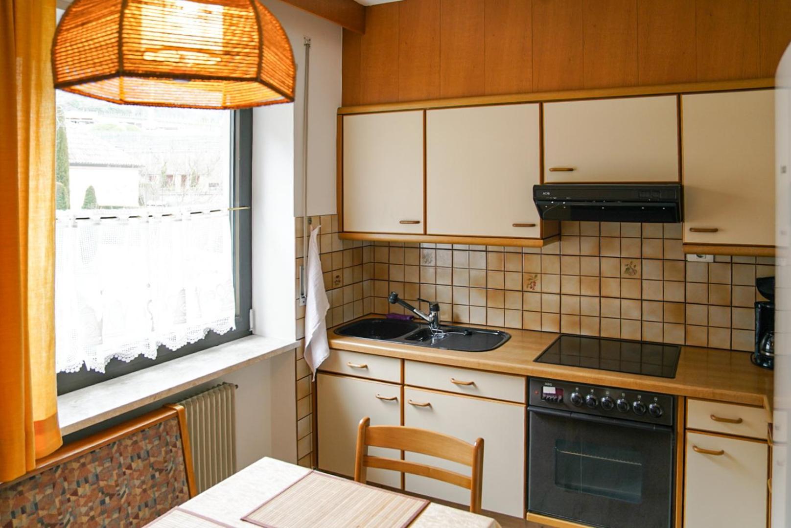 Appartements Residence Ganthaler 라블라 외부 사진